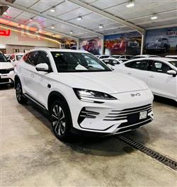 بي واي دي سونغ بلس